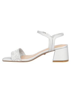 Sandalia Westies para mujer
