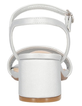Sandalia Westies para mujer