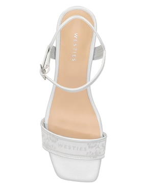 Sandalia Westies para mujer