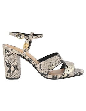 Sandalia Westies para mujer