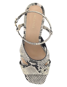 Sandalia Westies para mujer
