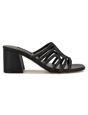 Sandalia Nine West para mujer