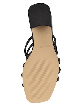 Sandalia Nine West para mujer