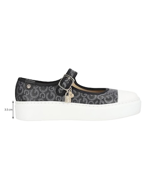 Tenis Gbg Los Angeles para mujer