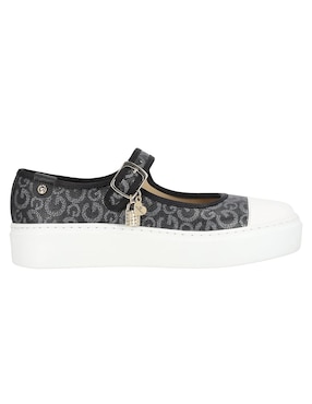 Tenis Gbg Los Angeles para mujer