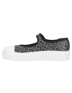 Tenis Gbg Los Angeles para mujer