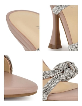 Sandalia Nine West para mujer