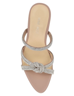 Sandalia Nine West para mujer