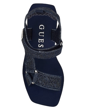 Sandalia Guess para mujer
