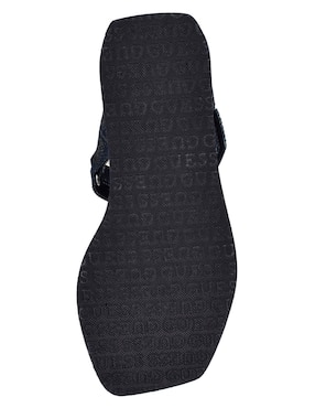 Sandalia Guess para mujer