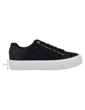 Tenis Guess para mujer