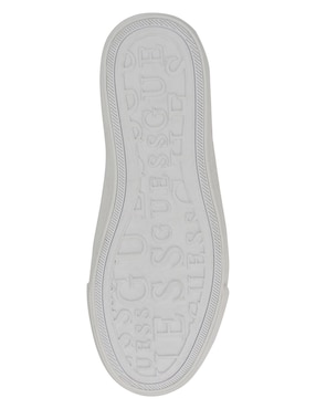 Tenis Guess para mujer