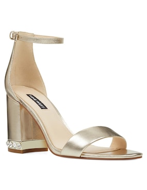 Sandalia Nine West Para Mujer