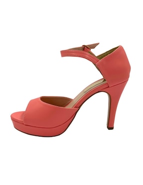 Sandalia Renatta Scottos Sophisticated Nights para mujer
