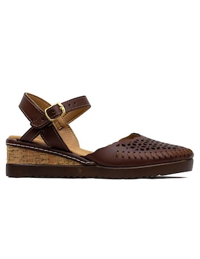 Sandalia Caribe para mujer