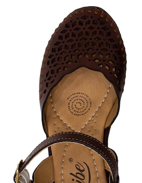 Sandalia Caribe para mujer