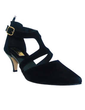 Zapatilla Renatta Scottos Stiletto Comfort