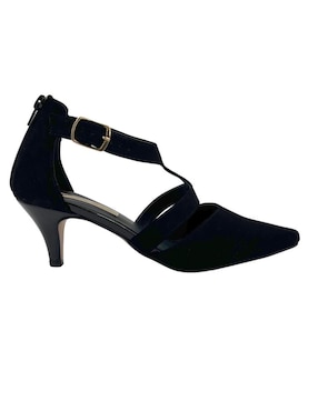 Zapatilla Renatta Scottos Stiletto Comfort