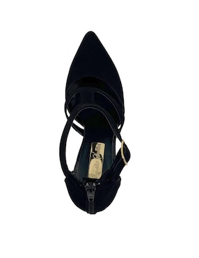 Zapatilla Renatta Scottos Stiletto Comfort