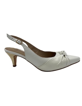 Zapatilla Renatta Scottos