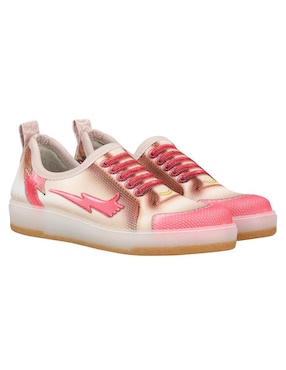 Tenis Piagui Dog Lover para mujer