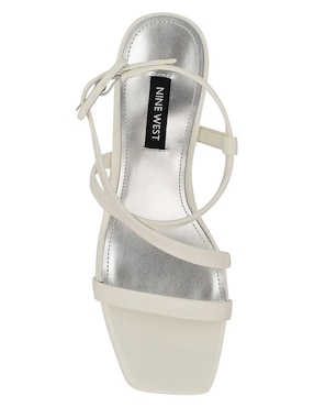 Sandalia Nine West para mujer
