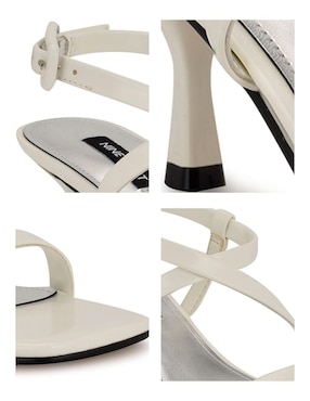 Sandalia Nine West para mujer