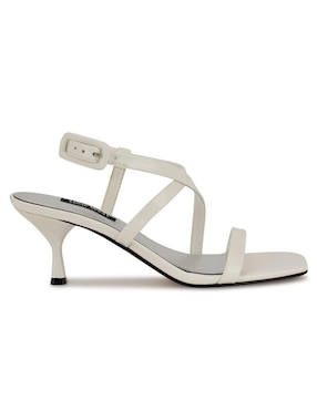 Sandalia Nine West para mujer