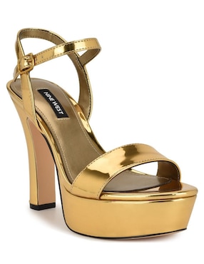 Sandalia Nine West Para Mujer