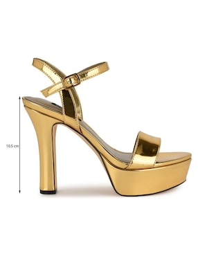 Sandalia Nine West para mujer