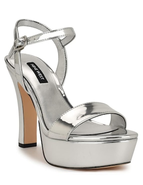 Sandalia Nine West Para Mujer