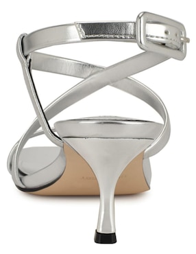 Sandalia Nine West para mujer