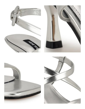 Sandalia Nine West para mujer