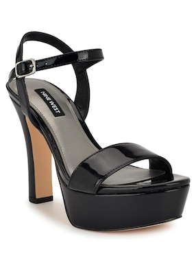 Sandalia Nine West Para Mujer