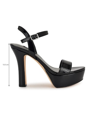 Sandalia Nine West para mujer