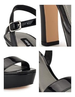 Sandalia Nine West para mujer