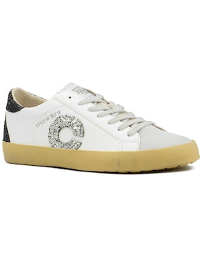 Tenis Unica Glamorous para mujer