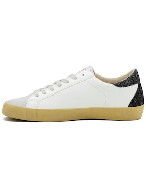 Tenis Unica Glamorous para mujer