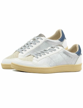 Tenis Unica Urban para mujer
