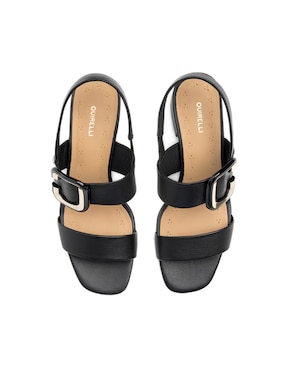 Sandalia Quirelli Casual para mujer