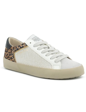 Tenis Unica Animal Print para mujer