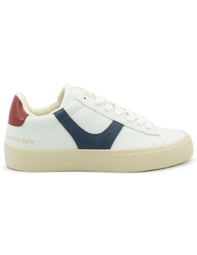 Tenis Unica Basicos para mujer