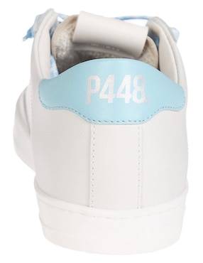 Tenis P448 Sneakers para mujer