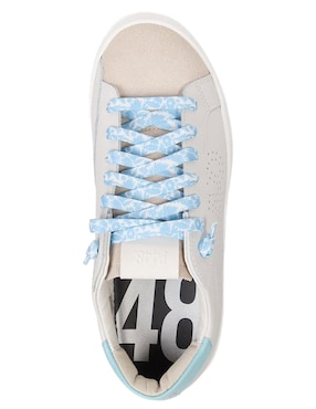 Tenis P448 Sneakers para mujer