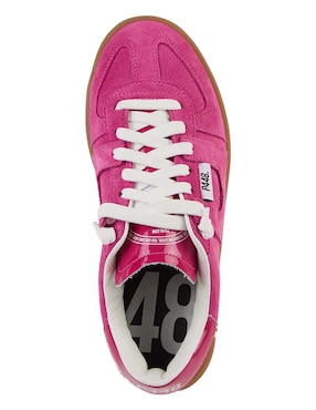 Tenis P448 para mujer