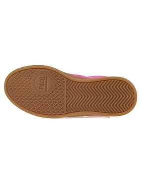 Tenis P448 para mujer