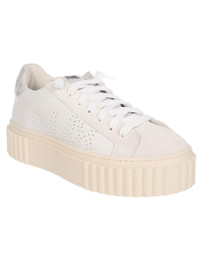 Tenis P448 para mujer