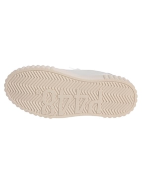 Tenis P448 para mujer