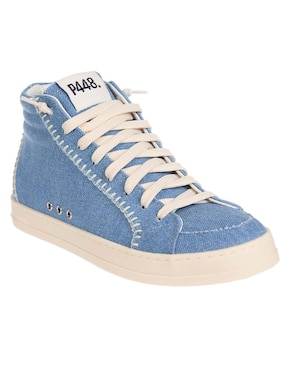 Tenis P448 para mujer