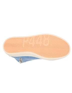Tenis P448 para mujer